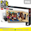 LEGO 21302 - CUUSO / Ideas - The Big Bang Theory
