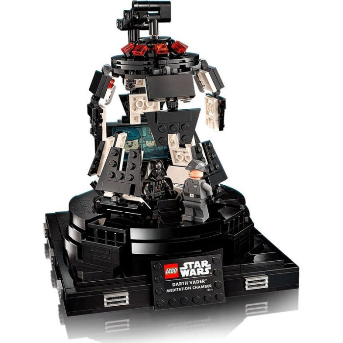 LEGO 75296 - Star Wars - Darth Vader Meditation Chamber