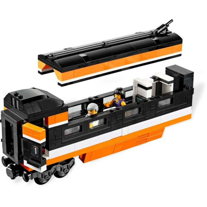 LEGO 10233 - Exclusive - Trains - Horizon Express