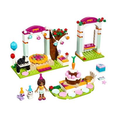 LEGO 41110 - Friends - Birthday Party