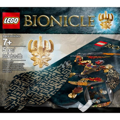 LEGO 5004409 - Polybag - Bionicle Accessory Pack