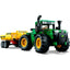LEGO 42136 - Technic - John Deere 9620R 4WD Tractor