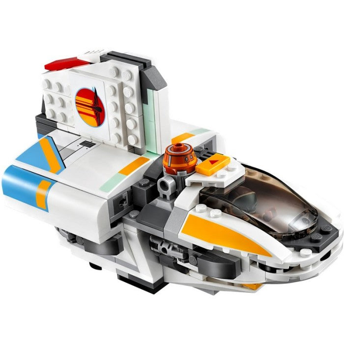 LEGO 75170 - Star Wars - The Phantom