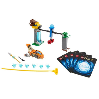 LEGO 70102 - Chima - CHI Waterfall