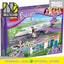 LEGO 41109 - Friends - Heartlake City Airport