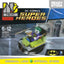 LEGO 30303 - Polybag - The Joker Bumper Car