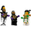 LEGO 80041 - Monkie Kid - Mei's Dragon Jet