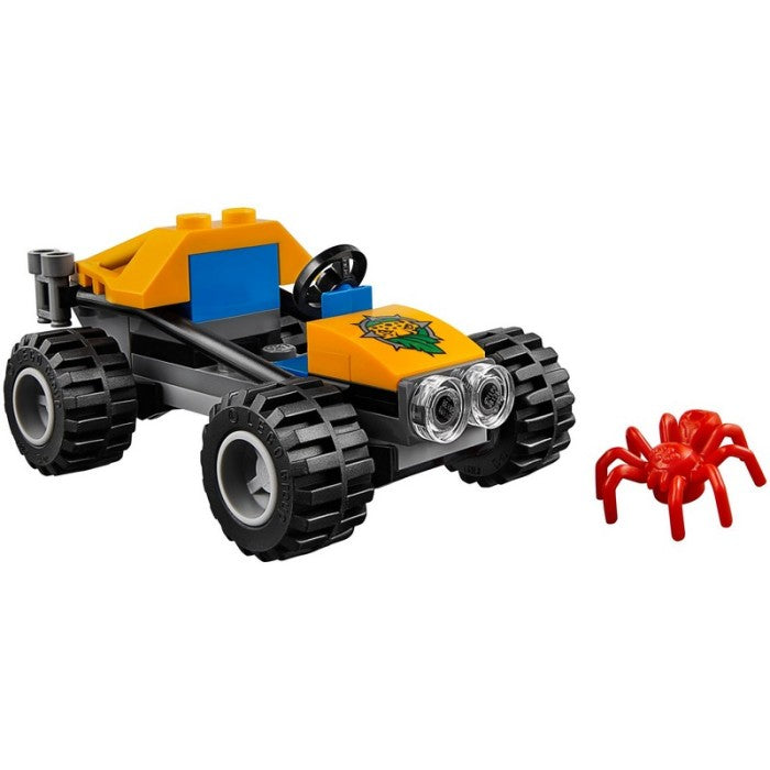 LEGO 60156 - City - Jungle Buggy