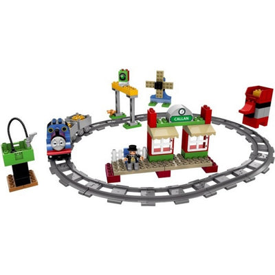 LEGO 5544 - Duplo - Thomas Starter Set