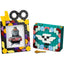 LEGO 41811 - Dots - Hogwarts Desktop Kit