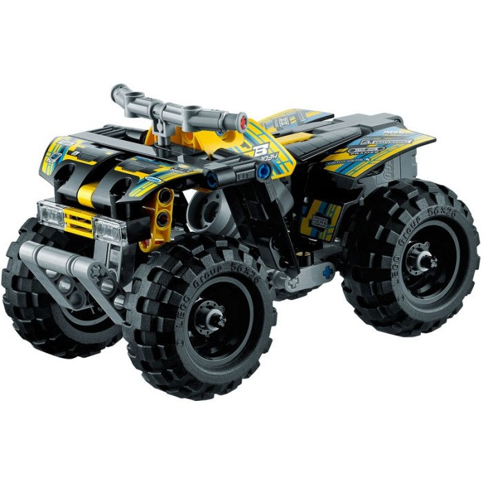 LEGO 42034 - Technic - Quad Bike