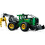 LEGO 42157 - Technic - John Deere 948L-II Skidder