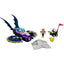 LEGO 41230 - DC Super Hero Girls - Batgirl Batjet Chase