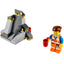 LEGO 30280 - Polybag - The Piece of Resistance