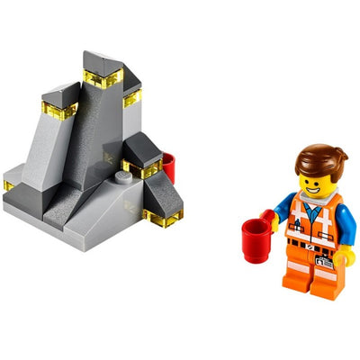 LEGO 30280 - Polybag - The Piece of Resistance