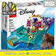 LEGO 43213 - Disney - The Little Mermaid Story Book