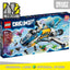 LEGO 71460 - Dreamzzz - Mr. Oz's Spacebus