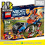 LEGO 70319 - Nexo Knights - Macy&#39;s Thunder Mace