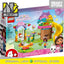 LEGO 10787 - Gabby's Dollhouse - Kitty Fairy's Garden Party
