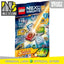 LEGO 70372 - Polybag - Combo NEXO Powers Wave 1