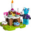 LEGO 77046 - Animal Crossing - Julian's Birthday Party