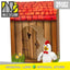 LEGO 5004468 - Brick and More - Iconic Easter Minifigure