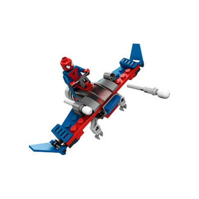 LEGO 30302 - Polybag - Spider-Man