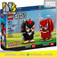 LEGO 40672 - Brickheadz - Sonic the Hedgehog: Knuckles & Shadow