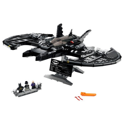 LEGO 76161 - Super Heroes - 1989 Batwing