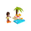 LEGO 30114 - Polybag - Andrea's Beach Lounge