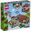 LEGO 21190 - Minecraft - The Abandoned Village