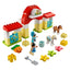 LEGO 10951 - Duplo - Horse Stable and Pony Care