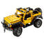 LEGO 42122 - Technic - Jeep Wrangler