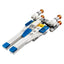 LEGO 30496 - Polybag - U-Wing Fighter