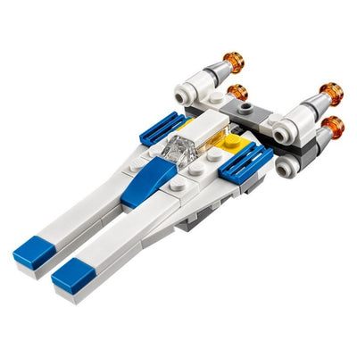 LEGO 30496 - Polybag - U-Wing Fighter