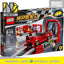 LEGO 75882 - Speed Champions - Ferrari FXX K & Development Center