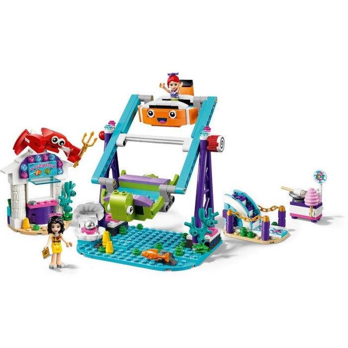 LEGO 41337 - Friends - Underwater Loop