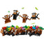 LEGO 11031 - Classic - Creative Monkey Fun