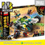 LEGO 80031 - Monkie Kid - Meis Dragon Car