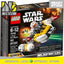 LEGO 75162 - Star Wars - Y-wing
