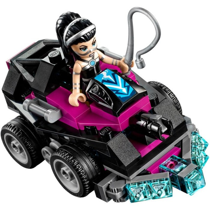 LEGO 41233 - DC Super Hero Girls - Lashina Tank