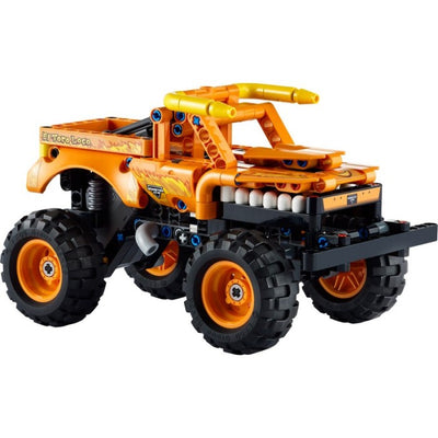 LEGO 42135 - Technic - Monster Jam El Toro Loco