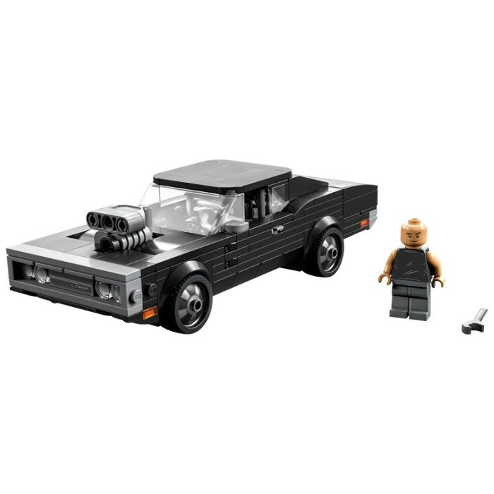 LEGO 76912 - Speed Champions - Fast & Furious 1970 Dodge Charger R/T