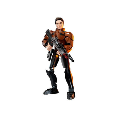 LEGO 75535 - Star Wars - Han Solo