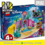 LEGO 43254 - Disney - Ariel's Crystal Cavern