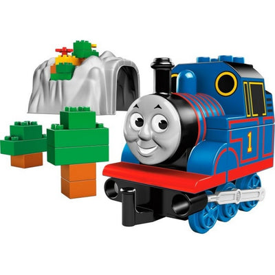 LEGO 5546 - Duplo - Thomas at Morgan's Mine
