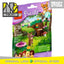 LEGO 41023 - Polybag - Fawn's Forest