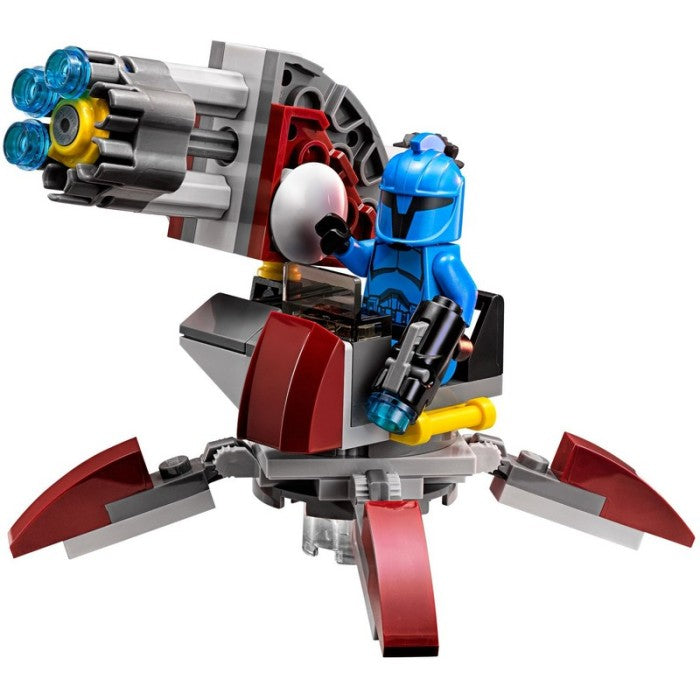 LEGO 75088 - Star Wars - Senate Commando Troopers