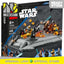 LEGO 75334 - Star Wars - Obi-Wan Kenobi vs. Darth Vader