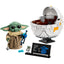 LEGO 75403 - Star Wars - Grogu with Hover Pram